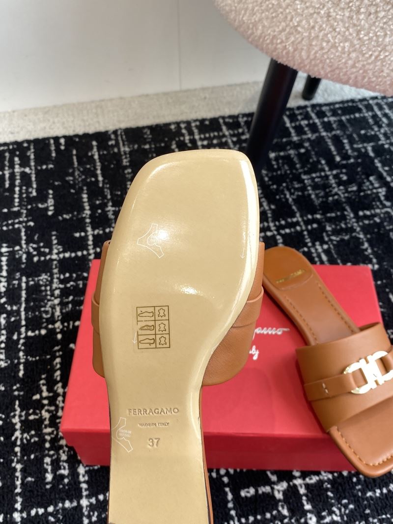 Ferragamo Sandals